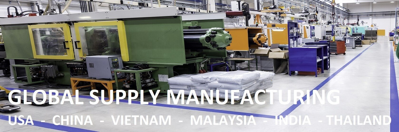 RSP: Custom Plastic Injection Molding