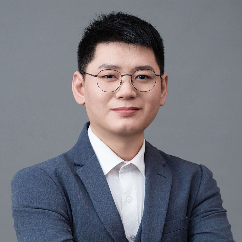 Picture of Crosby Han (韩尚前)