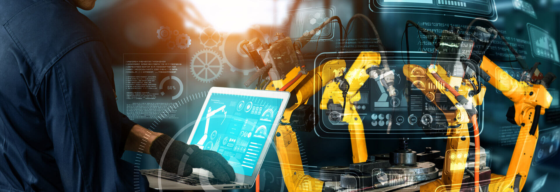 Flexible Manufacturing Solutions Beyond China