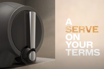 Helping Pinter! Take Control of the Perfect Pour